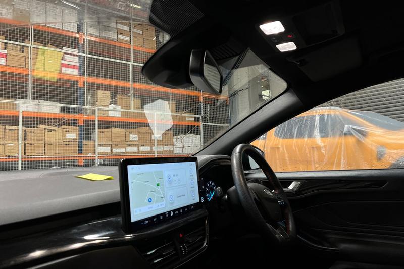 Used Ford Focus 2022 for sale - 76508160: Photo 18