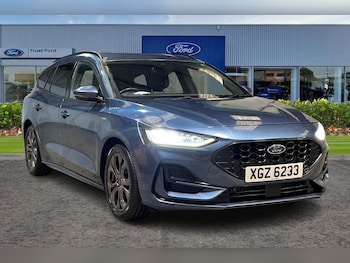 Used Ford Focus 2022 for sale - 76508160: Photo