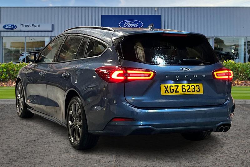 Used Ford Focus 2022 for sale - 76508160: Photo 2