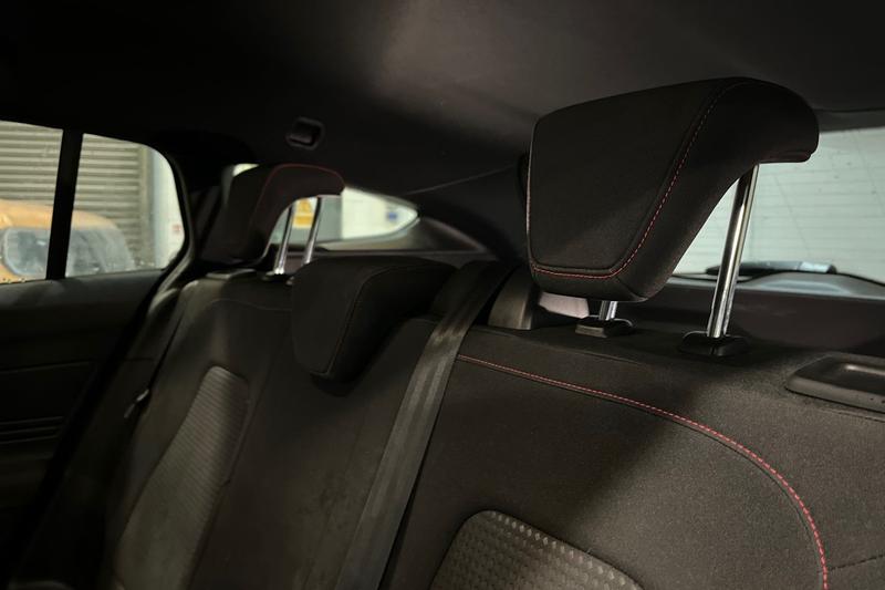 Used Ford Focus 2022 for sale - 76508160: Photo 20