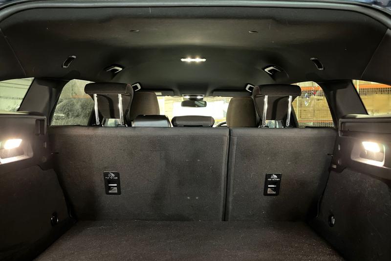 Used Ford Focus 2022 for sale - 76508160: Photo 21