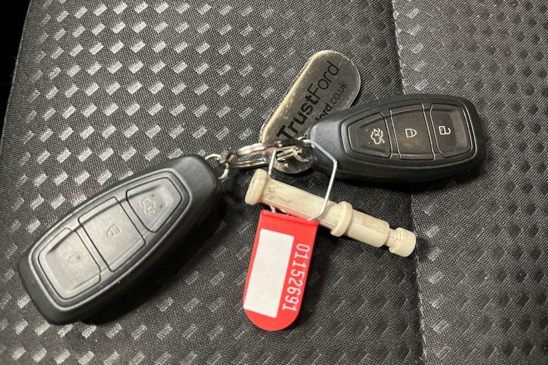 Used Ford Focus 2022 for sale - 76508160: Photo 22