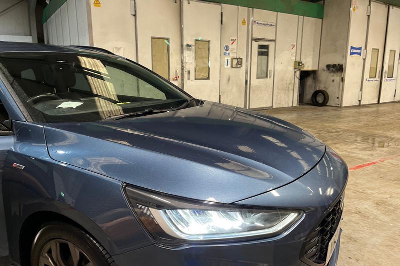 Used Ford Focus 2022 for sale - 76508160: Photo 23