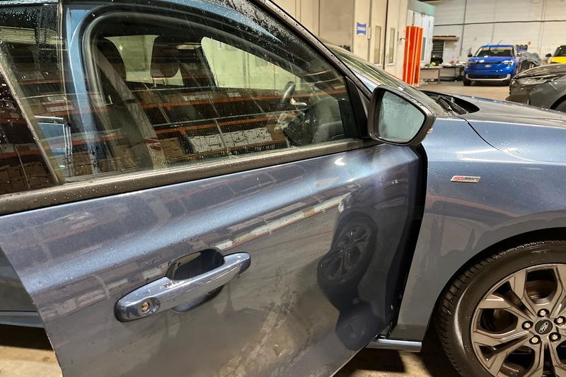 Used Ford Focus 2022 for sale - 76508160: Photo 25