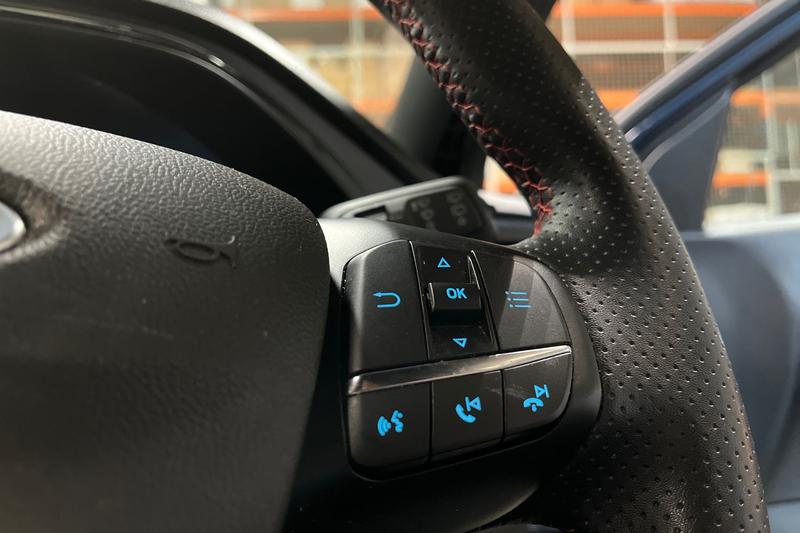 Used Ford Focus 2022 for sale - 76508160: Photo 27