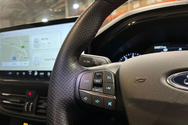 Used Ford Focus 2022 for sale - 76508160: Photo 28