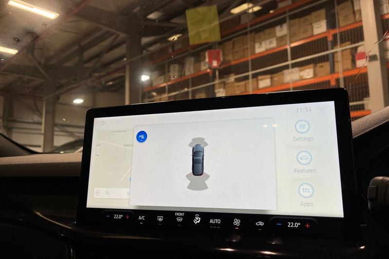 Used Ford Focus 2022 for sale - 76508160: Photo 29