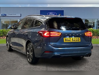 Used Ford Focus 2022 for sale - 76508160: Photo