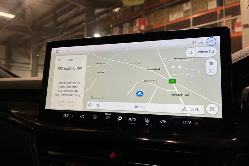 Used Ford Focus 2022 for sale - 76508160: Photo 30