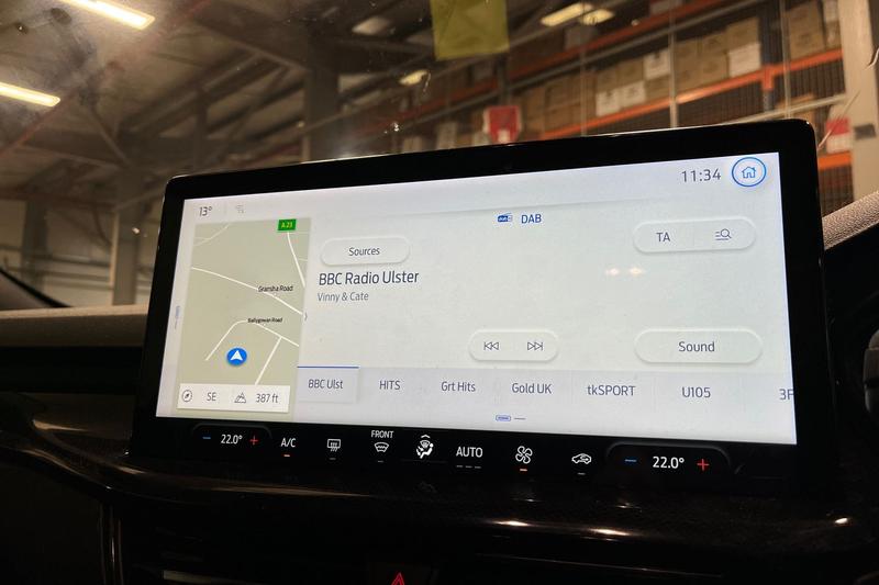 Used Ford Focus 2022 for sale - 76508160: Photo 31