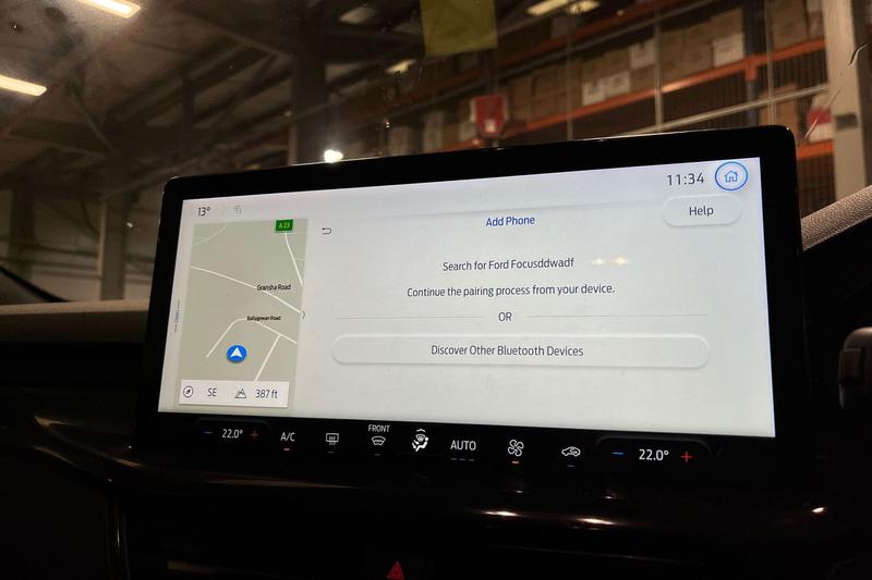 Used Ford Focus 2022 for sale - 76508160: Photo 32