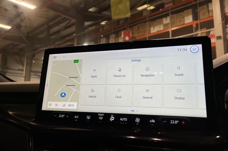 Used Ford Focus 2022 for sale - 76508160: Photo 33