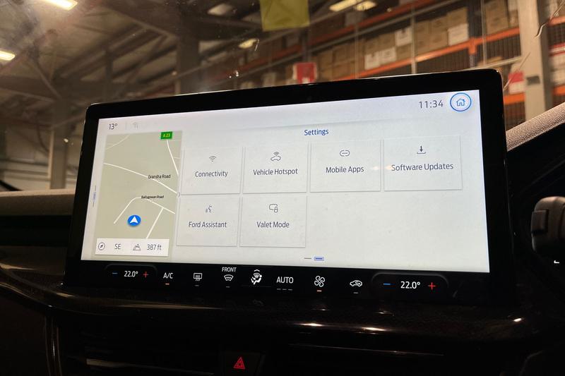 Used Ford Focus 2022 for sale - 76508160: Photo 34