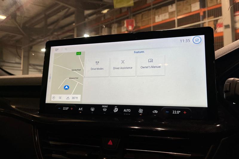 Used Ford Focus 2022 for sale - 76508160: Photo 35