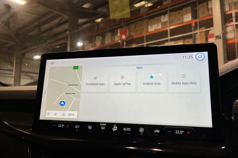 Used Ford Focus 2022 for sale - 76508160: Photo 36