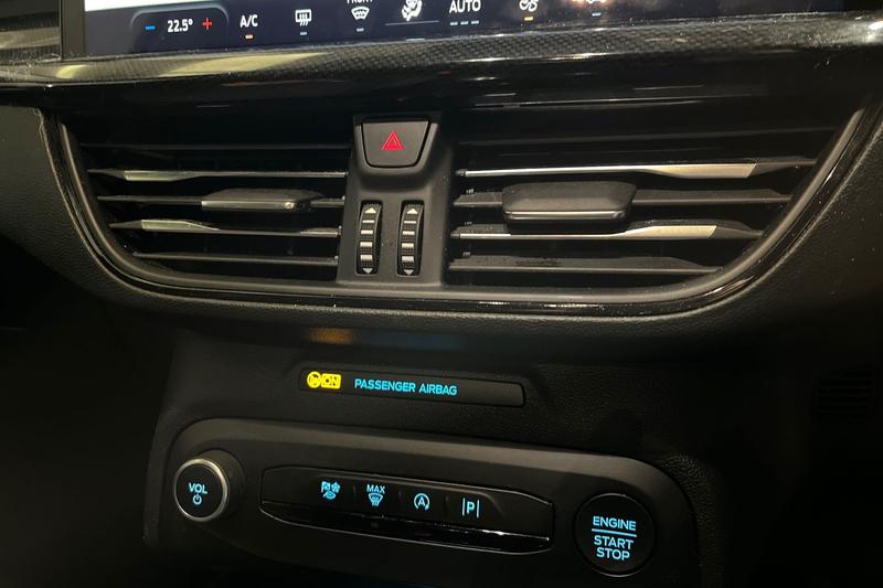 Used Ford Focus 2022 for sale - 76508160: Photo 37