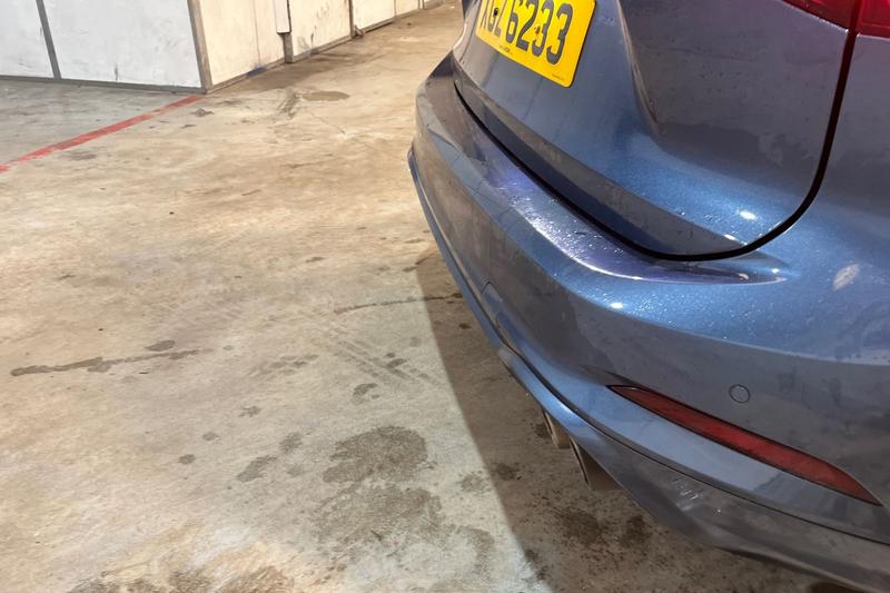 Used Ford Focus 2022 for sale - 76508160: Photo 39