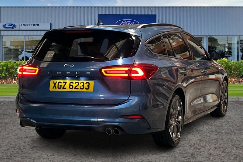 Used Ford Focus 2022 for sale - 76508160: Photo 4