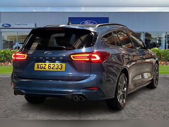 Used Ford Focus 2022 for sale - 76508160: Photo