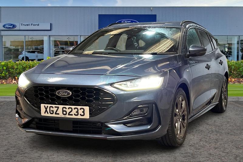 Used Ford Focus 2022 for sale - 76508160: Photo 5