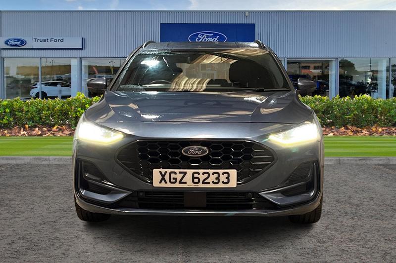 Used Ford Focus 2022 for sale - 76508160: Photo 6