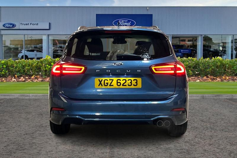 Used Ford Focus 2022 for sale - 76508160: Photo 7