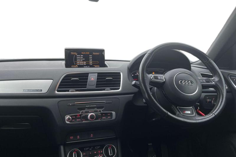 Used Audi Q3 2016 for sale - 77427210: Photo 10