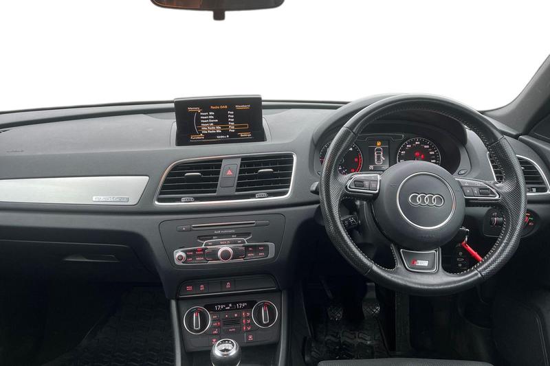 Used Audi Q3 2016 for sale - 77427210: Photo 11