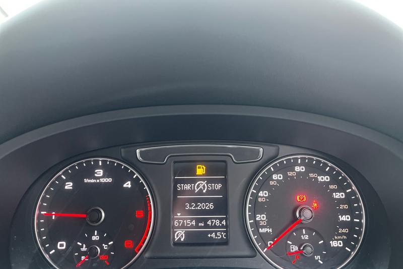 Used Audi Q3 2016 for sale - 77427210: Photo 13