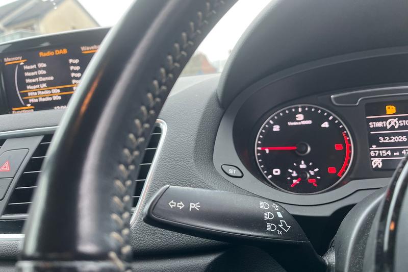 Used Audi Q3 2016 for sale - 77427210: Photo 14