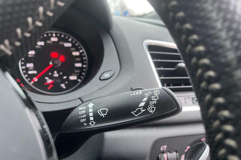 Used Audi Q3 2016 for sale - 77427210: Photo 15