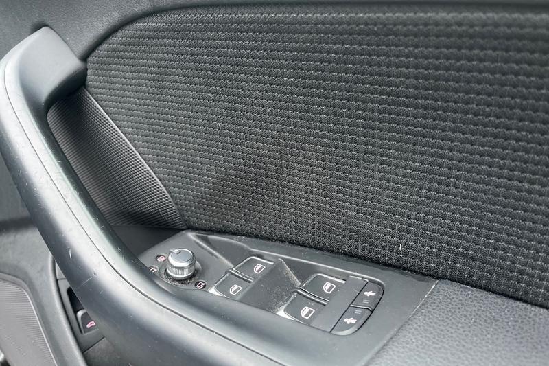 Used Audi Q3 2016 for sale - 77427210: Photo 16