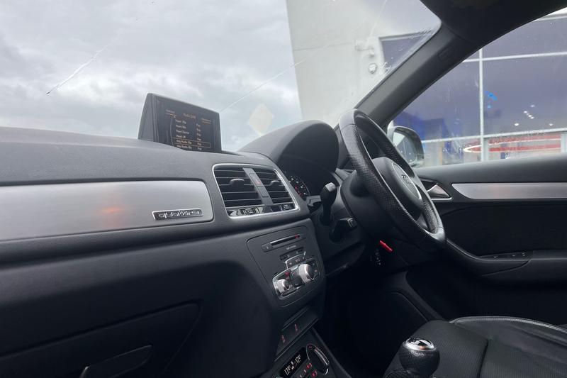 Used Audi Q3 2016 for sale - 77427210: Photo 18