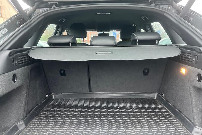 Used Audi Q3 2016 for sale - 77427210: Photo 21