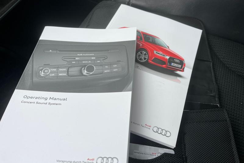 Used Audi Q3 2016 for sale - 77427210: Photo 22