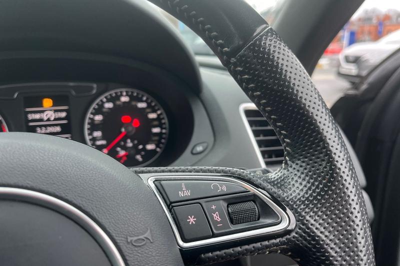 Used Audi Q3 2016 for sale - 77427210: Photo 26