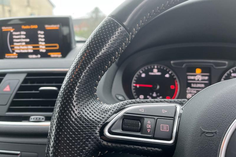 Used Audi Q3 2016 for sale - 77427210: Photo 27