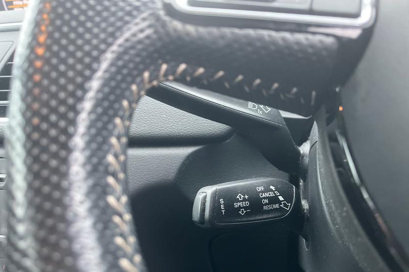 Used Audi Q3 2016 for sale - 77427210: Photo 28