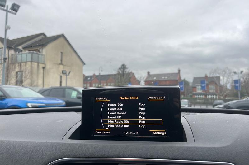 Used Audi Q3 2016 for sale - 77427210: Photo 29