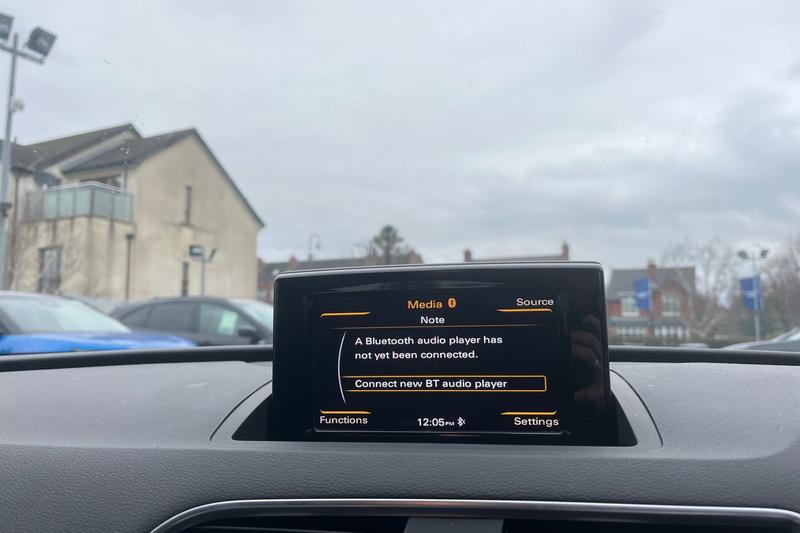 Used Audi Q3 2016 for sale - 77427210: Photo 31