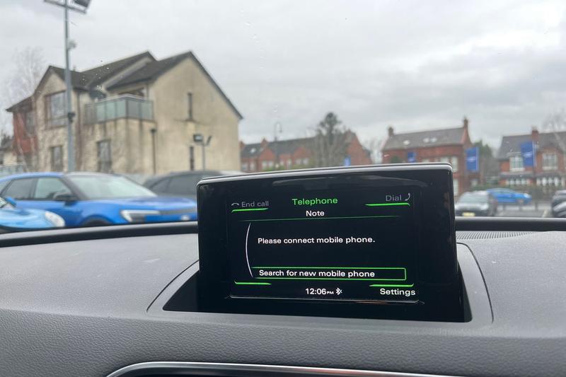 Used Audi Q3 2016 for sale - 77427210: Photo 32