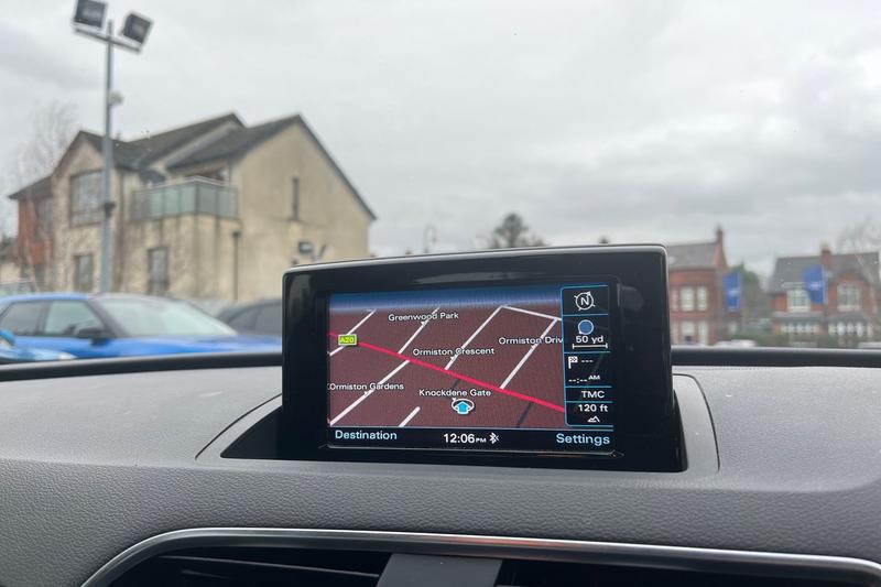 Used Audi Q3 2016 for sale - 77427210: Photo 33