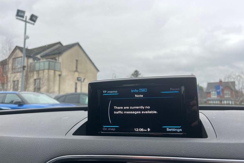 Used Audi Q3 2016 for sale - 77427210: Photo 34