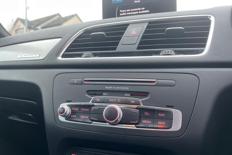 Used Audi Q3 2016 for sale - 77427210: Photo 35