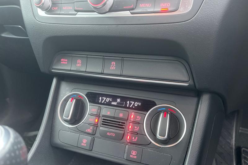 Used Audi Q3 2016 for sale - 77427210: Photo 36