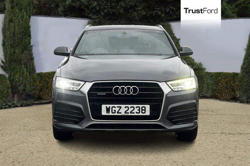 Used Audi Q3 2016 for sale - 77427210: Photo 6
