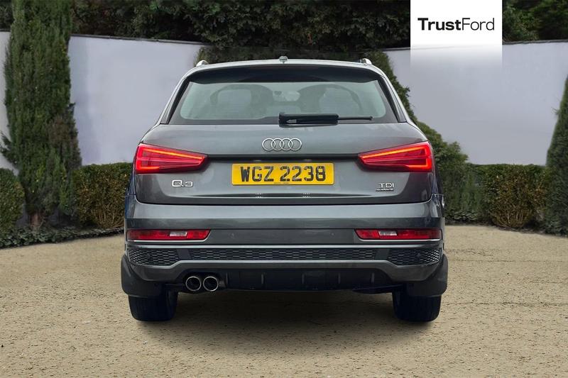 Used Audi Q3 2016 for sale - 77427210: Photo 7