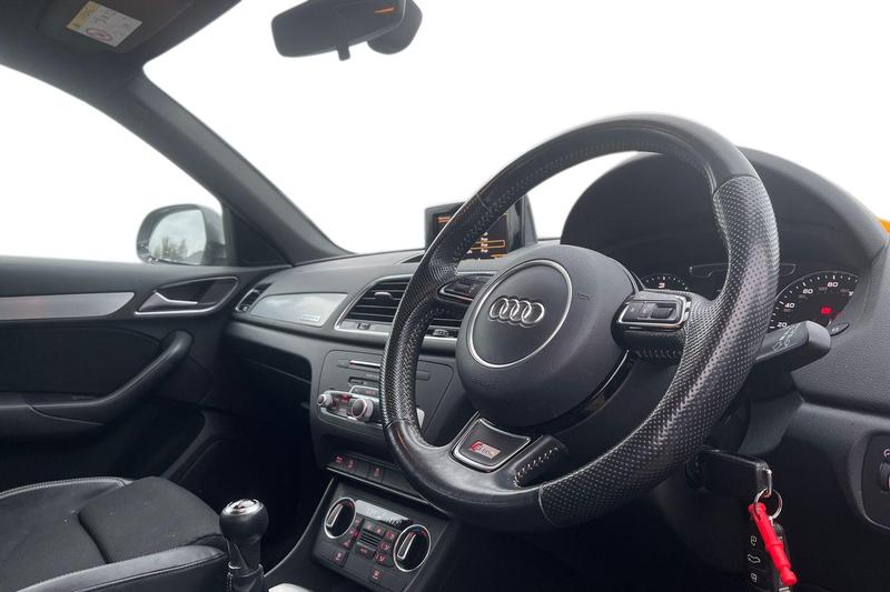 Used Audi Q3 2016 for sale - 77427210: Photo 9