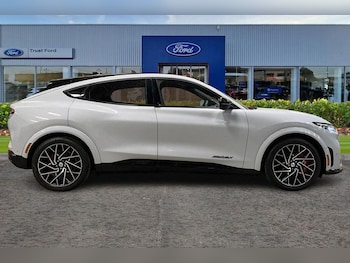 Used Ford Mustang Mach-E 2022 for sale - 78907360: Photo