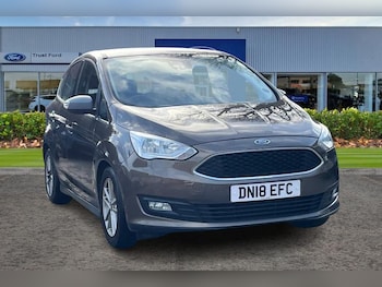 2018 - 1.6 125 Zetec 5dr